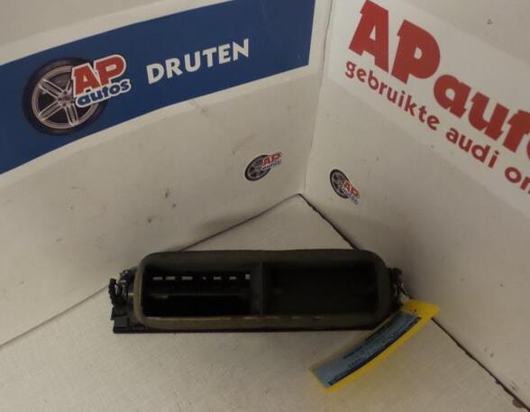 Dashboard ventilatierooster AUDI A4 Avant (8E5, B6), AUDI A4 Avant (8ED, B7)