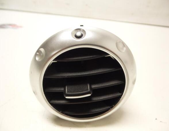 Dashboard ventilation grille AUDI TT (8N3)