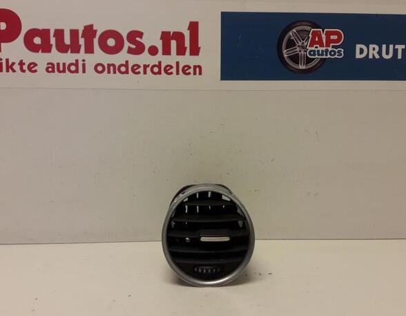 Dashboard ventilation grille AUDI A4 B7 Convertible (8HE)