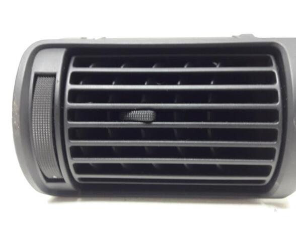 Dashboard ventilation grille AUDI A4 Avant (8D5, B5)