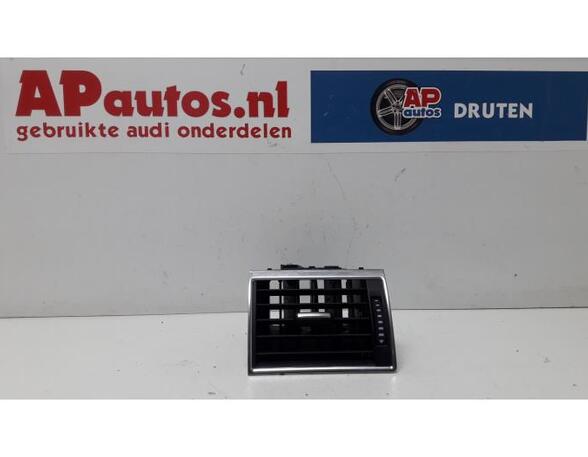 Dashboard ventilatierooster AUDI A8 (4E2, 4E8)