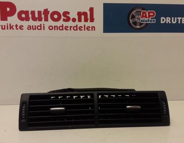 Dashboard ventilation grille AUDI A4 Avant (8E5, B6), AUDI A4 Avant (8ED, B7)