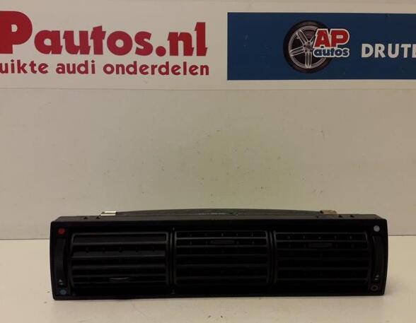 Dashboard ventilation grille AUDI 100 Avant (4A5, C4), AUDI A6 Avant (4A5, C4)