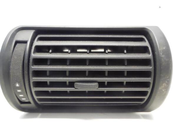 Dashboard ventilation grille AUDI A4 Avant (8D5, B5)