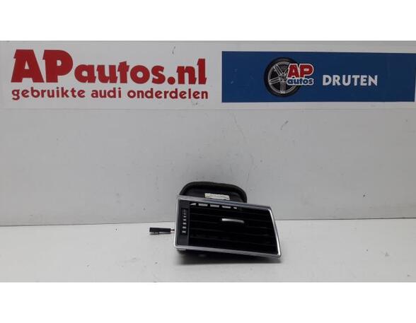 Lüftungsgitter Armaturenbrett Audi A8 4E 4E0820902G P13311481