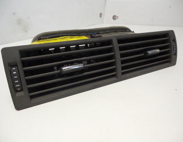 Dashboard ventilation grille AUDI A4 (8E2, B6)