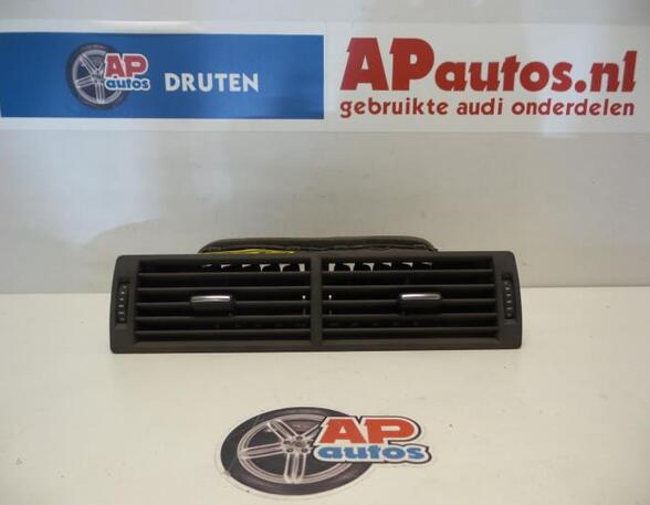 Dashboard ventilation grille AUDI A4 (8E2, B6)