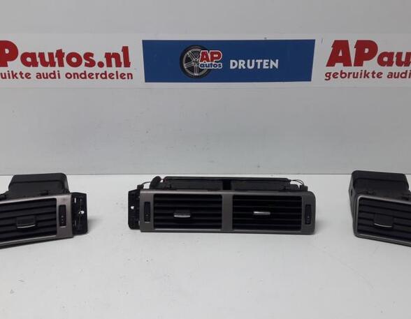 Dashboard ventilatierooster AUDI A6 Avant (4B5, C5)