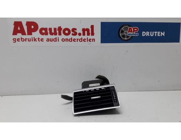 Lüftungsgitter Armaturenbrett Audi A8 4E 4E0820901G P13311493