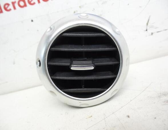 Dashboard ventilation grille AUDI TT (8N3)