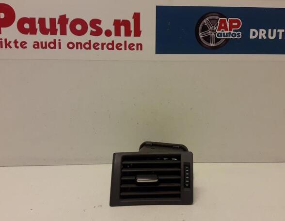 Dashboard ventilation grille AUDI A4 (8E2, B6), AUDI A4 (8EC, B7)