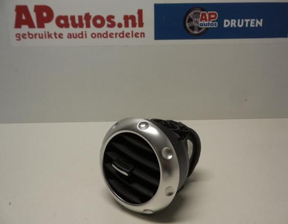 Dashboard ventilation grille AUDI TT (8N3)