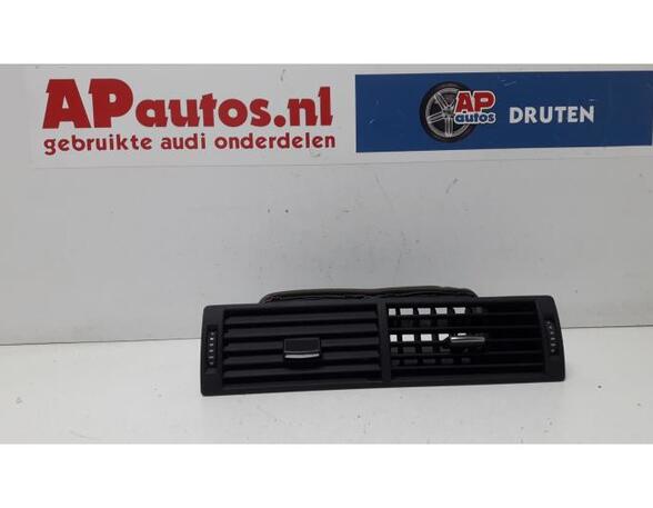 Dashboard ventilation grille AUDI A4 Avant (8E5, B6), AUDI A4 Avant (8ED, B7)