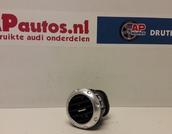 Dashboard ventilation grille AUDI TT (8N3)