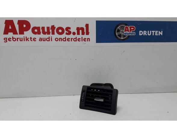 Dashboard ventilatierooster AUDI A4 Avant (8E5, B6), AUDI A4 Avant (8ED, B7)