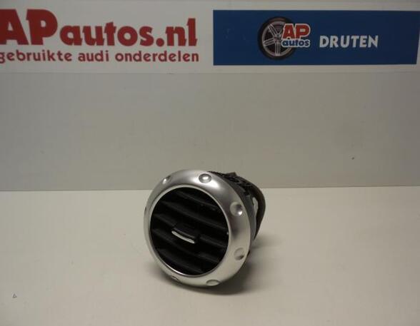 Dashboard ventilation grille AUDI TT (8N3)