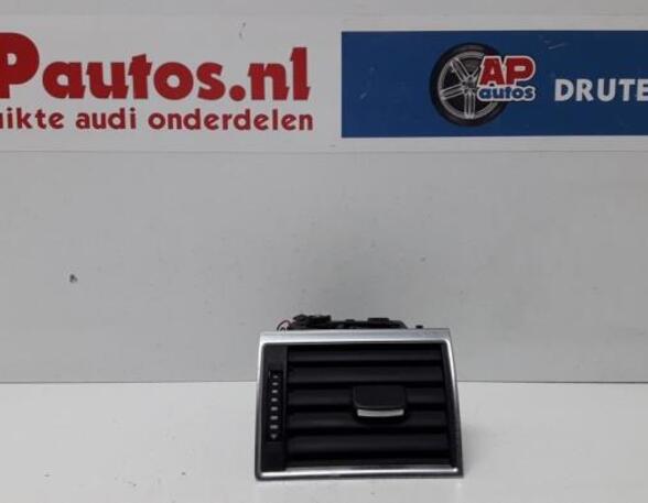 Dashboard ventilatierooster AUDI A8 (4E2, 4E8)