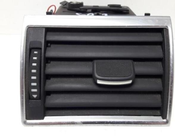 Dashboard ventilation grille AUDI A8 (4E2, 4E8)