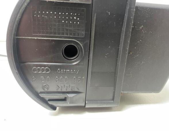 Dashboard ventilatierooster AUDI A4 (8D2, B5)