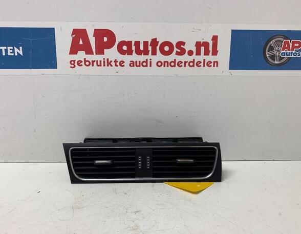 Dashboard ventilatierooster AUDI A4 Avant (8K5, B8)