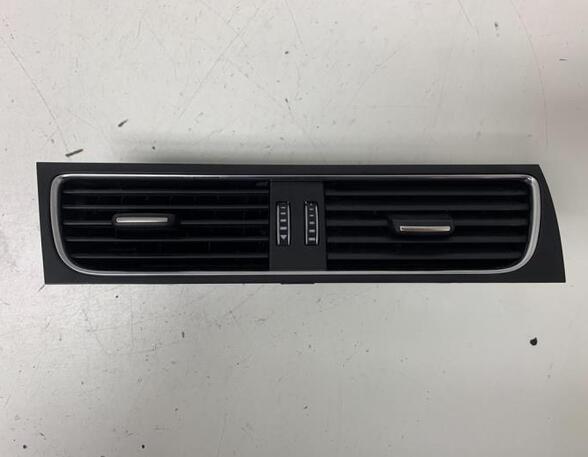 Dashboard ventilatierooster AUDI A4 Avant (8K5, B8)