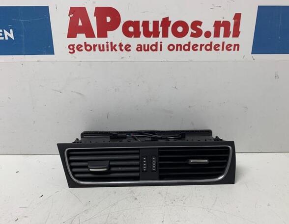 Dashboard ventilatierooster AUDI A4 Allroad (8KH, B8)