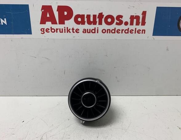 Dashboard ventilatierooster AUDI TT Roadster (FV9, FVR)