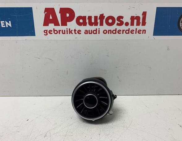 Dashboard ventilatierooster AUDI TT Roadster (FV9, FVR)