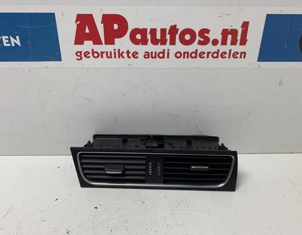 Dashboard ventilatierooster AUDI A4 Avant (8K5, B8)