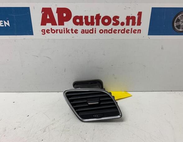 Lüftungsgitter Armaturenbrett Audi Q3 8U 8U1820902B P21234835