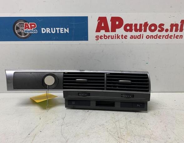 Dashboard ventilatierooster AUDI A6 Avant (4F5, C6), AUDI A6 Allroad (4FH, C6)