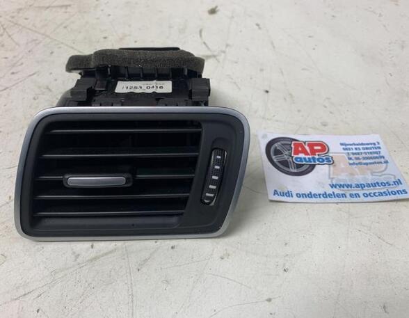 Dashboard ventilation grille VW PASSAT CC (357), VW CC (358)