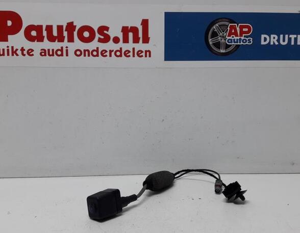 Rear camera AUDI A8 (4H2, 4H8, 4HC, 4HL)