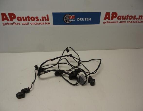 Parking assistance sensor AUDI A5 (8T3)