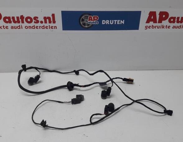 Parkeerhulpsensor AUDI A4 Avant (8K5, B8), AUDI A5 Sportback (8TA)