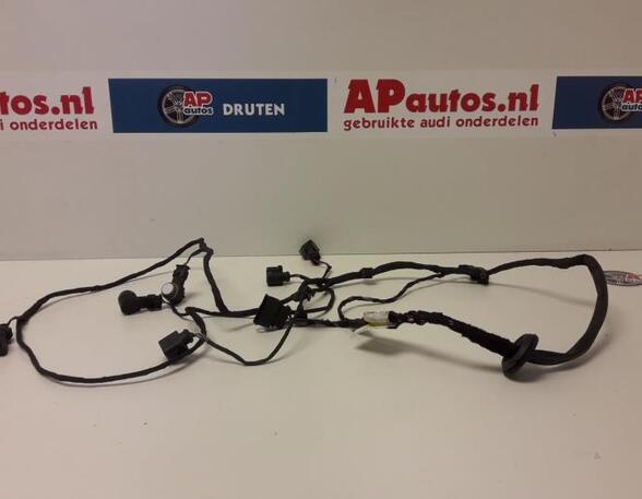 Parkeerhulpsensor AUDI Q5 (8RB), AUDI Q5 Van (8RB)