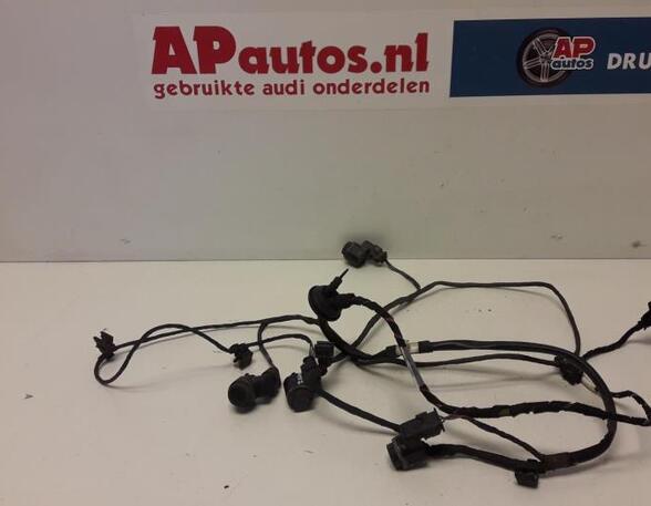 Parkeerhulpsensor AUDI A4 (8K2, B8)