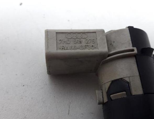 Parking assistance sensor AUDI A6 Avant (4F5, C6)