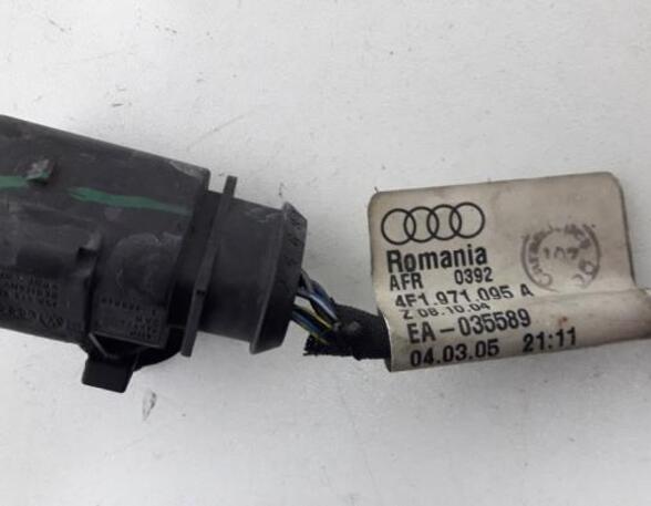 Parkeerhulpsensor AUDI A6 Avant (4F5, C6)