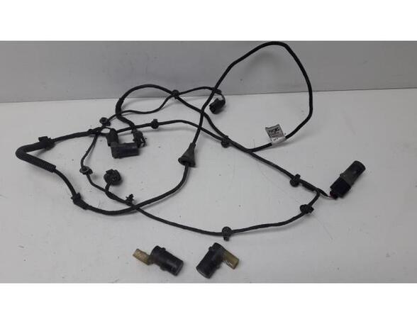 Parkeerhulpsensor AUDI A4 Avant (8E5, B6), AUDI A8 (4D2, 4D8), AUDI A4 B7 Convertible (8HE), AUDI A4 Avant (8ED, B7)