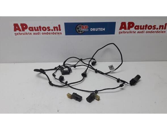 Parkeerhulpsensor AUDI A4 Avant (8E5, B6), AUDI A8 (4D2, 4D8), AUDI A4 B7 Convertible (8HE), AUDI A4 Avant (8ED, B7)