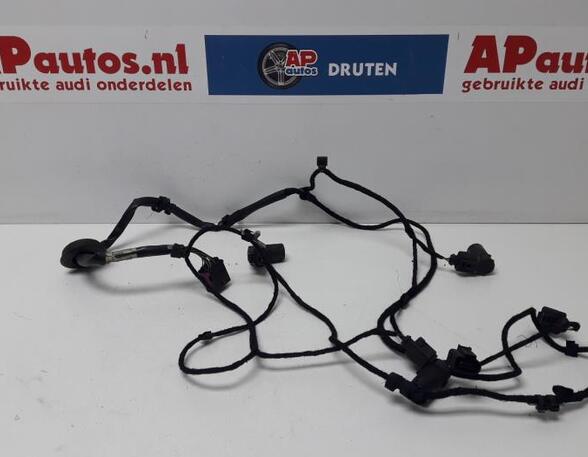 Parkeerhulpsensor AUDI A8 (4E2, 4E8)