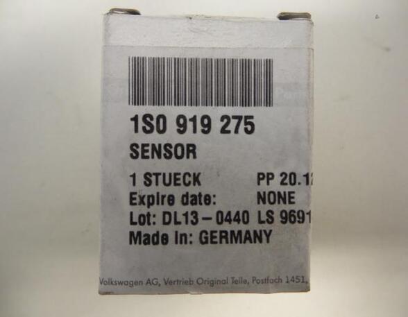 Parking assistance sensor AUDI A6 (4G2, 4GC, C7), LAND ROVER DISCOVERY IV (L319)