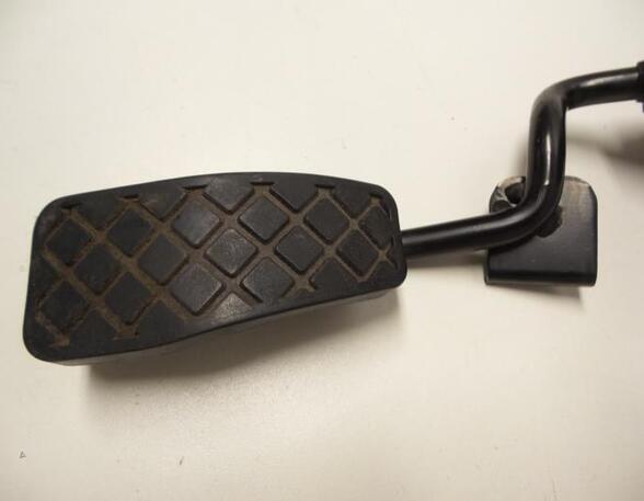 Accelerator pedal AUDI A6 (4F2, C6)