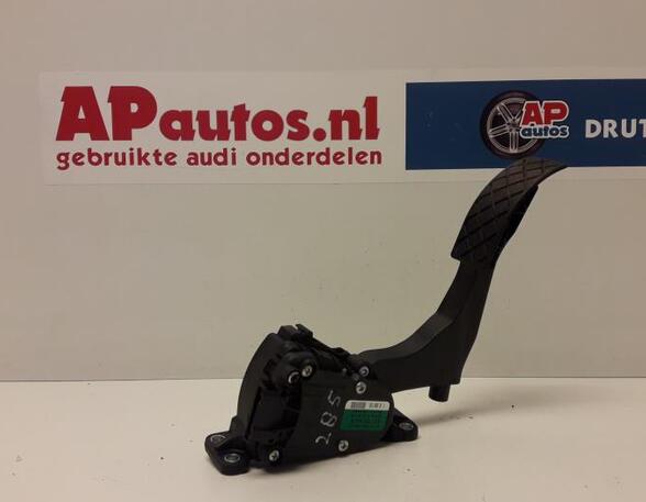 Gaspedaal AUDI A1 Sportback (8XA, 8XF)