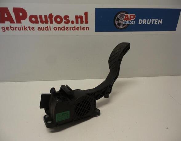 
Pedalbelag für Fahrpedal Audi A1 Sportback 8XA 6R2721503A P8494463
