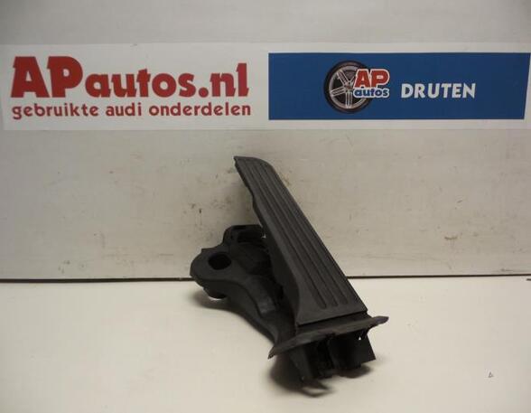 Accelerator pedal AUDI A3 (8P1), AUDI A3 Sportback (8PA)