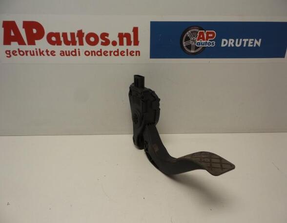 Accelerator pedal AUDI A5 (8T3)