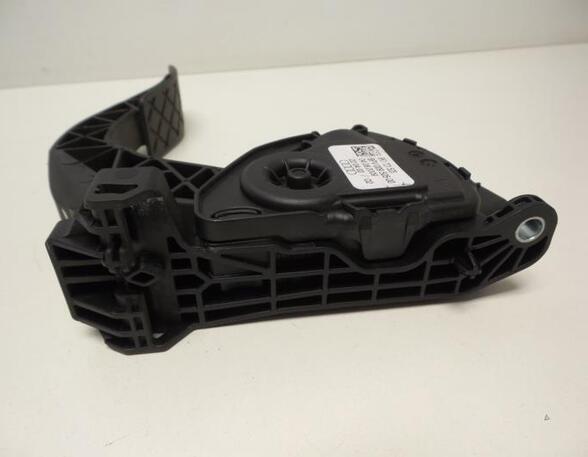 Accelerator pedal AUDI A5 (8T3)