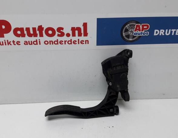 Accelerator pedal AUDI A6 Avant (4F5, C6)